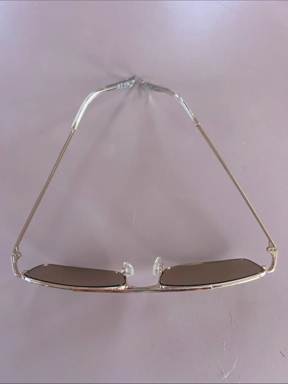 Men’s Aldo Aviator Sunglasses 😎